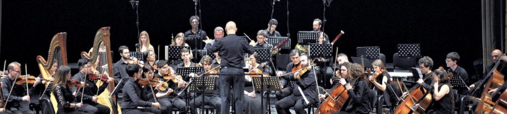 Concerto al Conservatorio Vittadini Impulsi Creativi https://www.impulsicreativi.it/