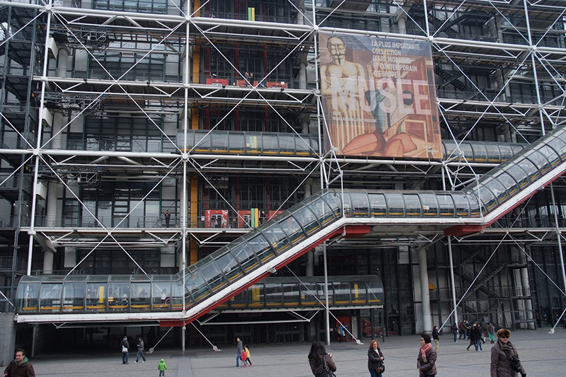 Laterale Centre Pompidou Impulsi Creativi https://www.impulsicreativi.it/