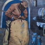 Antonio Aregoni Murales Impulsi Creativi https://www.impulsicreativi.it/