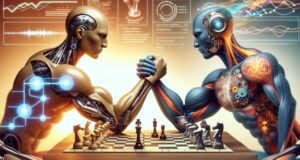 Scopri di più sull'articolo Intelligenza Artificiale Generale