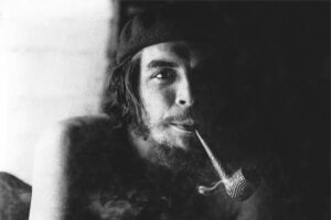Scopri di più sull'articolo Che Guevara in mostra a Bologna con “Tu y todos”