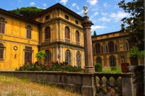 Scopri di più sull'articolo Il Museo Villa Stibbert a Firenze