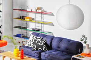 Scopri di più sull'articolo La nuova collezione Ikea: dal passato il design del futuro
