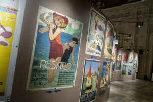 Scopri di più sull'articolo Visitate l’Italia! Promozione e pubblicità turistica 1900-1950