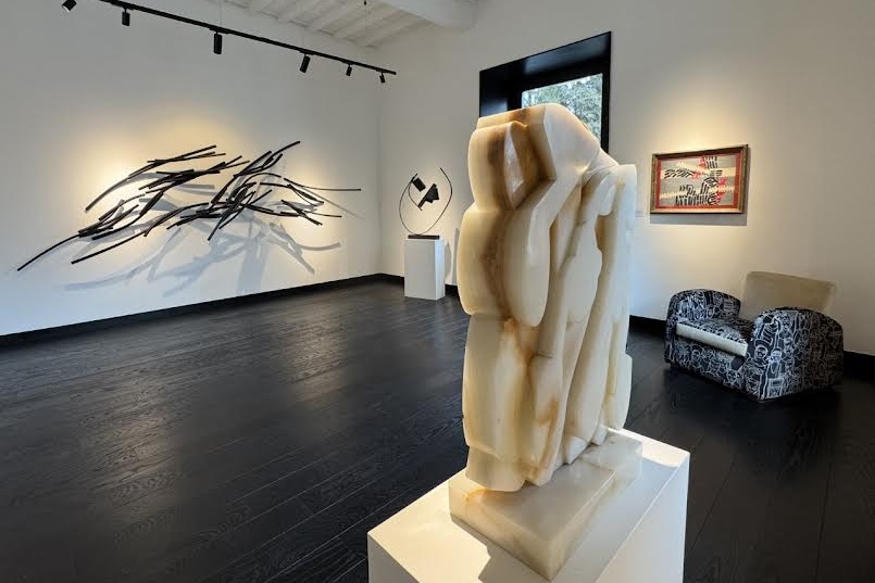 Galleria Spazio Opis Roma