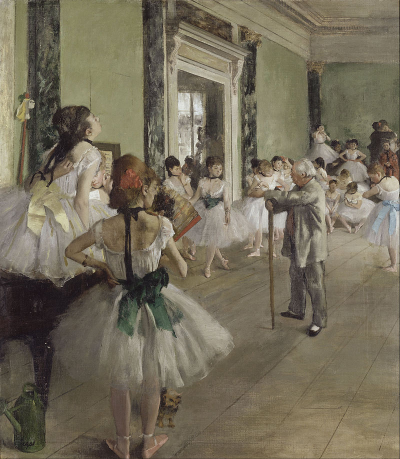 Scopri di più sull'articolo Danza e moda: un legame indissolubile