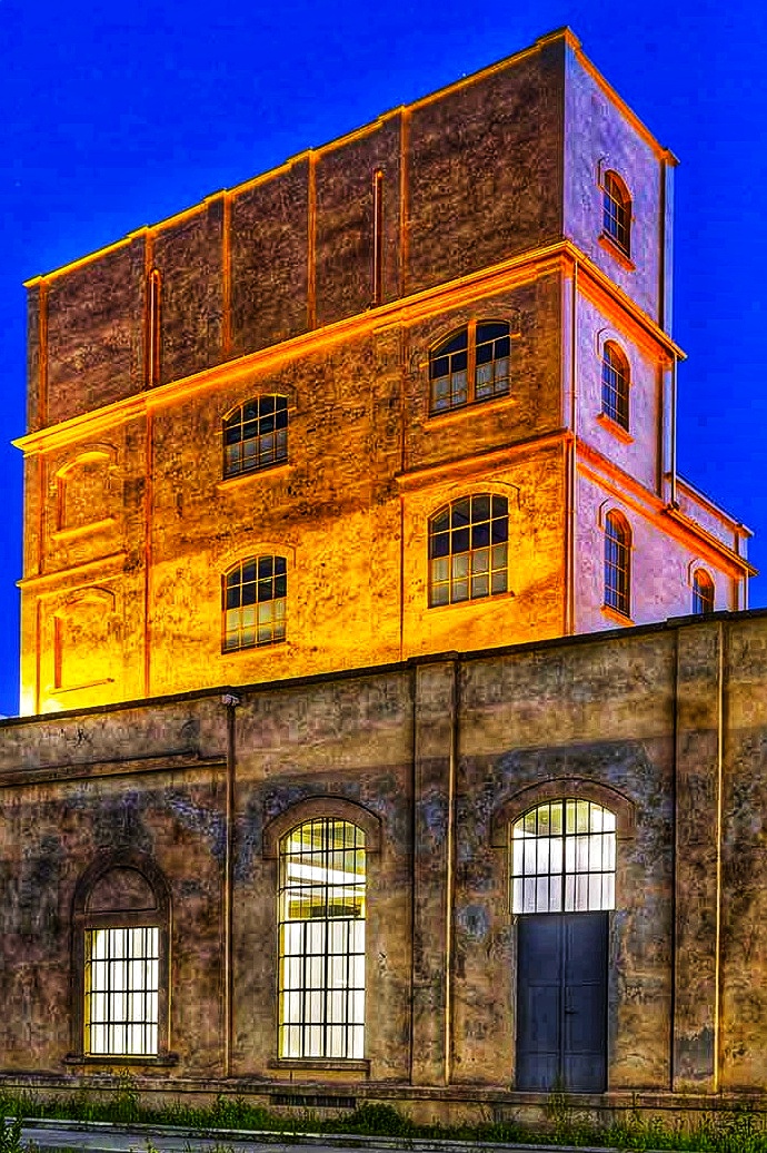architettura italiana nuovo secolo www.impulsicreativi.it