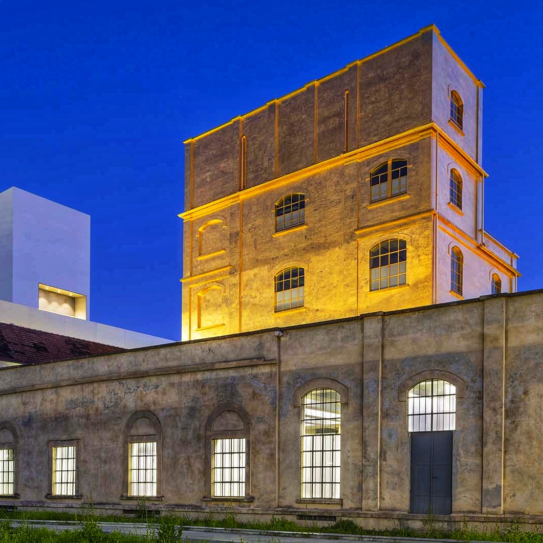 Scopri di più sull'articolo Architettura italiana del nuovo secolo: innovazione e identità contemporanea