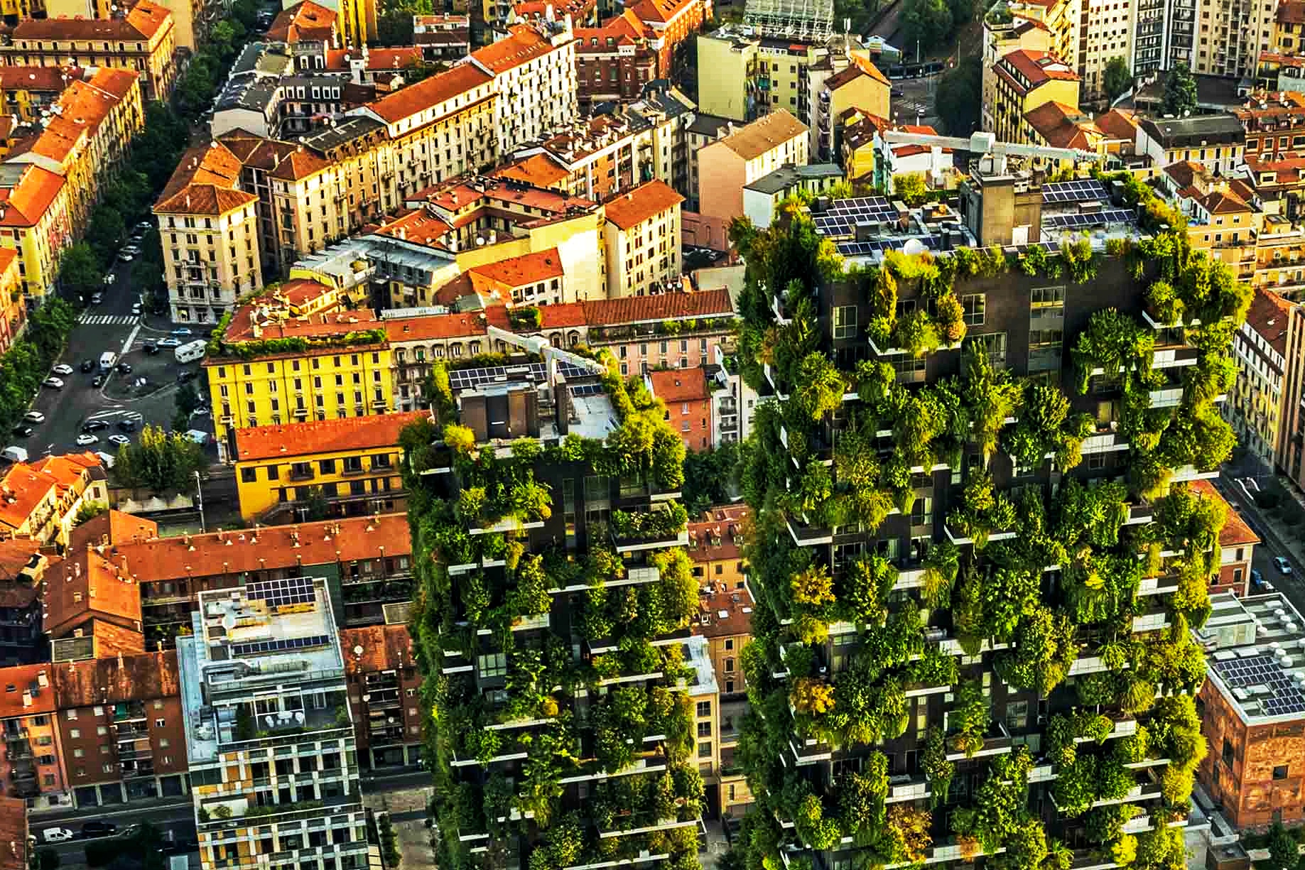 architettura italiana nuovo secolo wwwImpulsicreativi.it