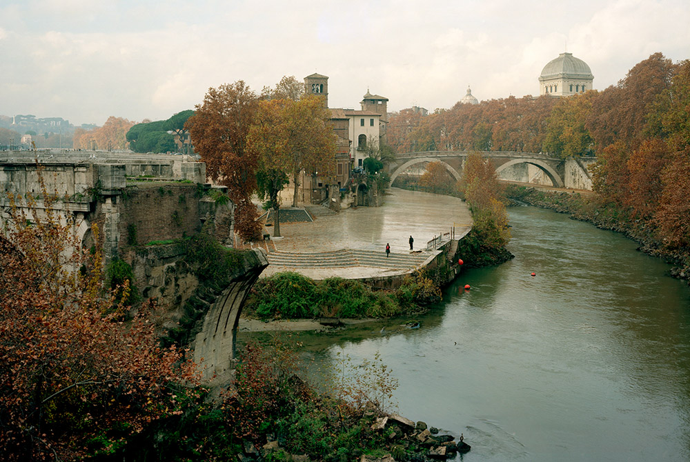 2007, Roma Impulsi Creativi https://www.impulsicreativi.it/