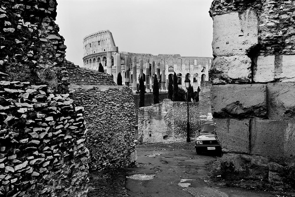 Roma, 1989 Impulsi Creativi https://www.impulsicreativi.it/