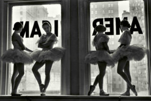 Scopri di più sull'articolo Alfred Eisenstaedt. Narratore visivo del Novecento