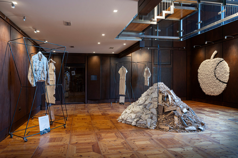 Pistoletto Glacial-Threads Impulsi Creativi https://www.impulsicreativi.it/