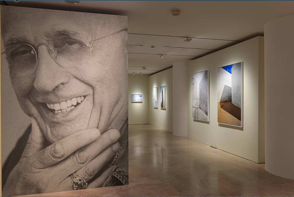 AraPacis_Franco Fontana Impulsi Creativi https://www.impulsicreativi.it/