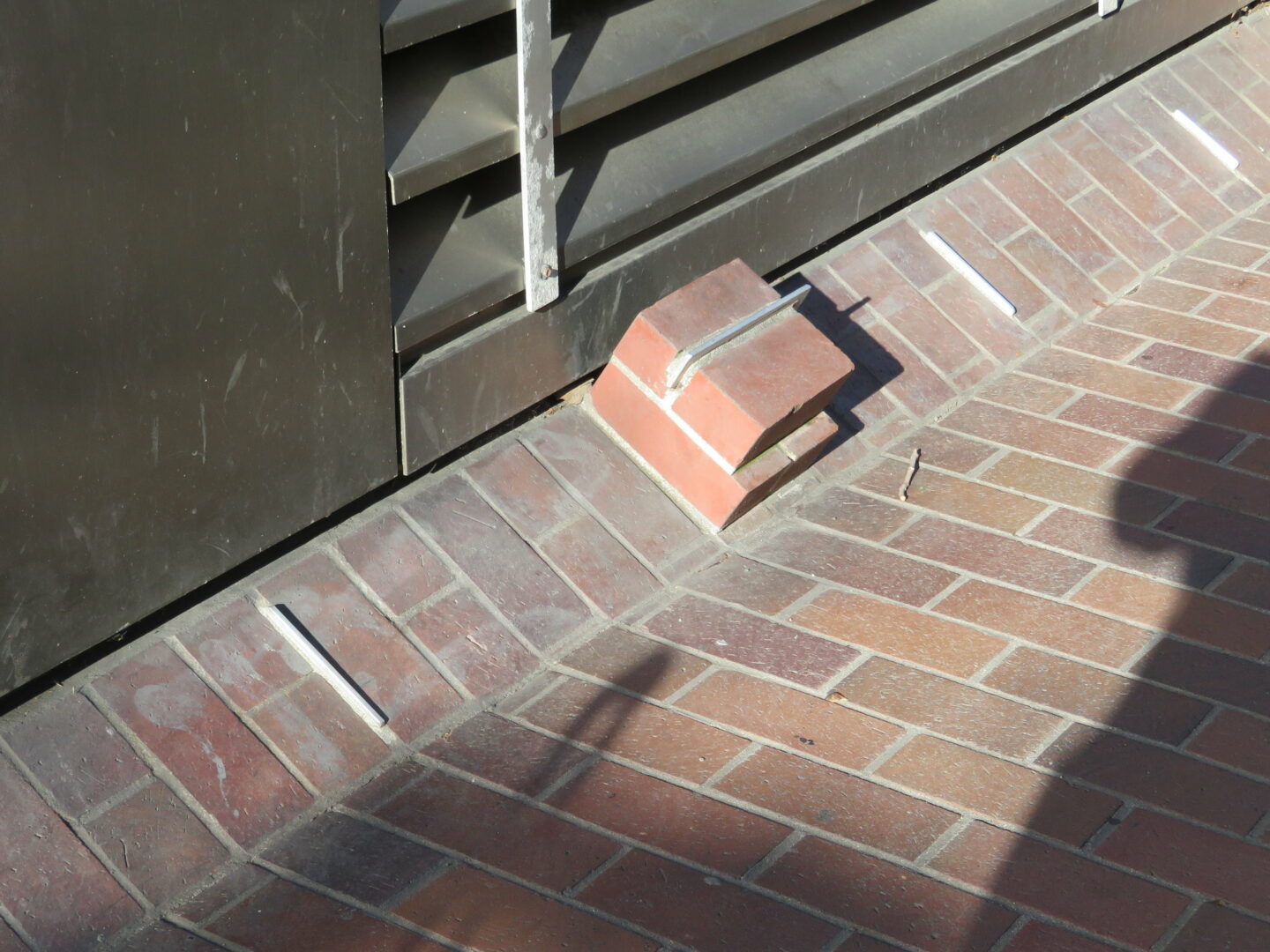 anti-skateboard