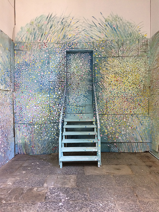 Dettaglio L.A. Impulsi Creativi https://www.impulsicreativi.it/
