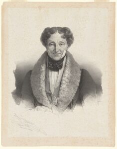 Ritratto del ballerino e coreografo Charles-Louis Didelot https://www.impulsicreativi.it/