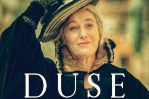 Scopri di più sull'articolo “Duse” di Pietro Marcello al Festival di Venezia