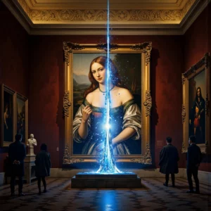 Scopri di più sull'articolo ArtDig: Arte e Tecnologia