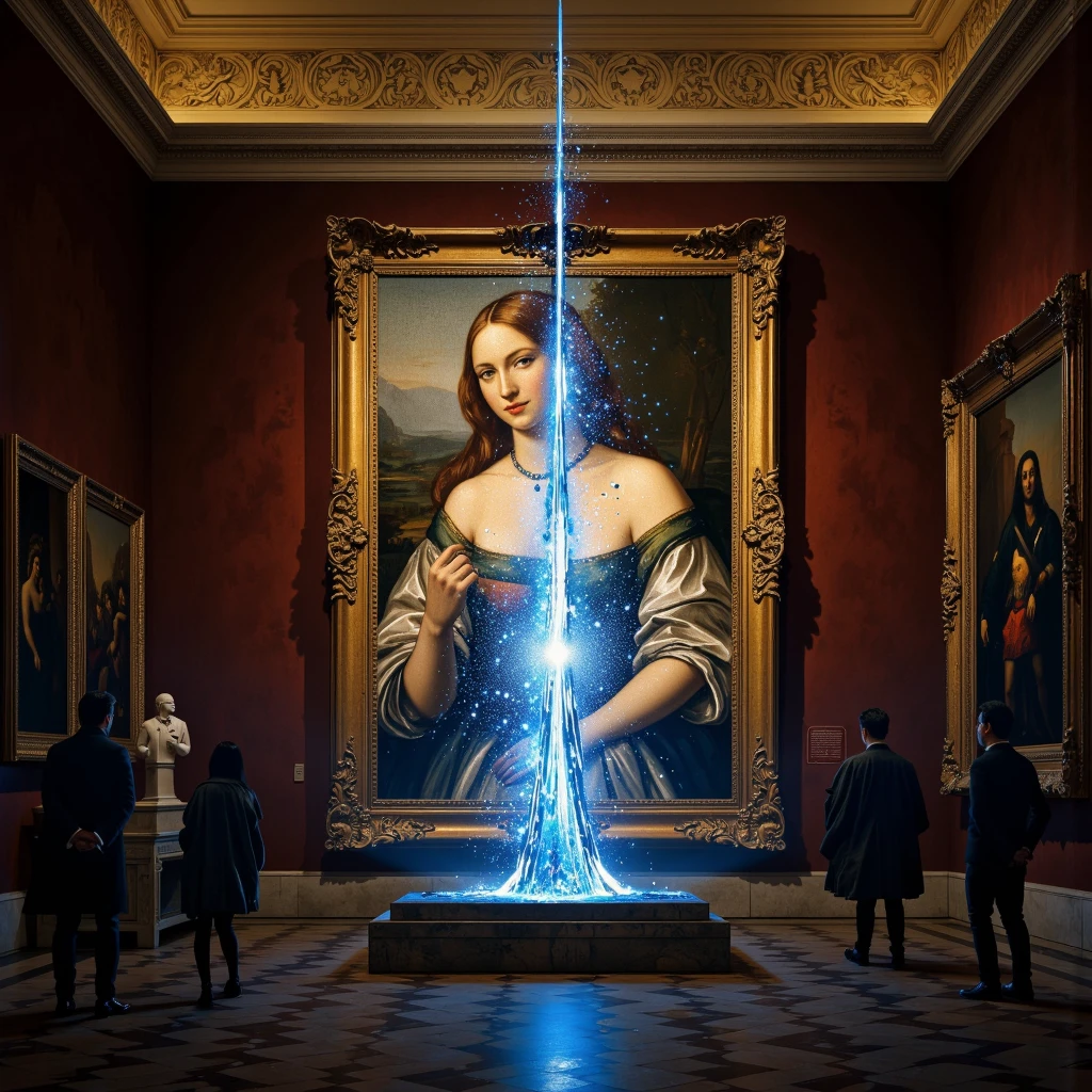 Scopri di più sull'articolo ArtDig: Arte e Tecnologia