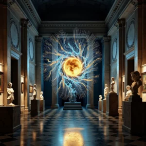 Scopri di più sull'articolo ArtDig: Arte e Tecnologia