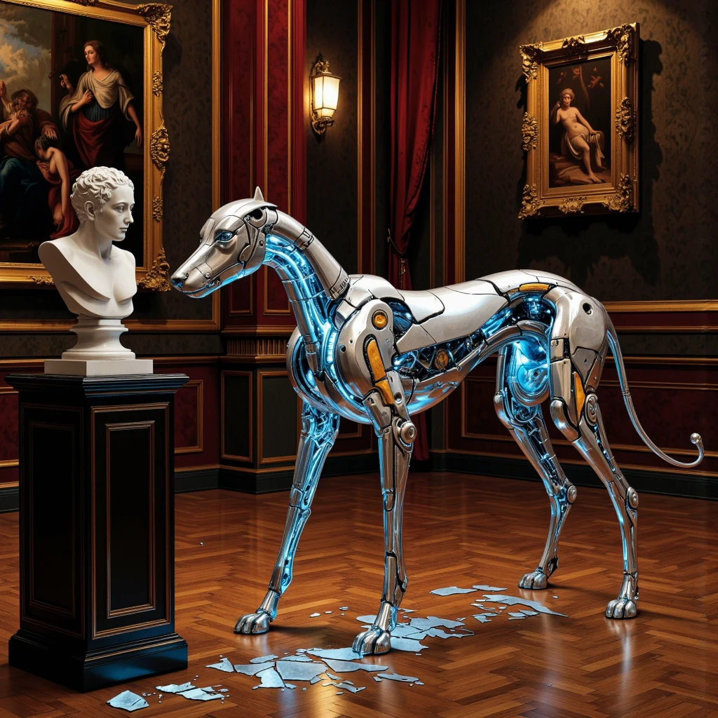 Scopri di più sull'articolo ArtDig: Arte e Tecnologia