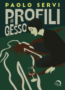 Scopri di più sull'articolo Profili di gesso – intervista su sinestesia e delitto