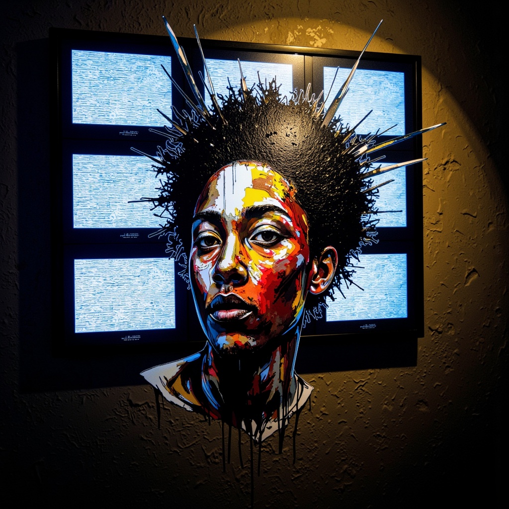 Scopri di più sull'articolo ArtDig: Arte e Tecnologia