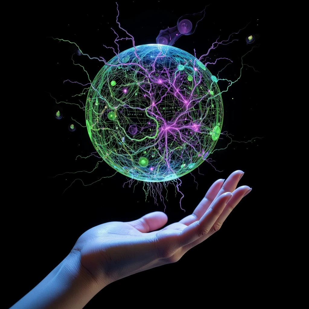 Scopri di più sull'articolo ArtDig: Arte e Tecnologia