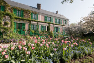 Scopri di più sull'articolo Da caricaturista a padre dell’Impressionismo: il MuMa svela le origini di Monet